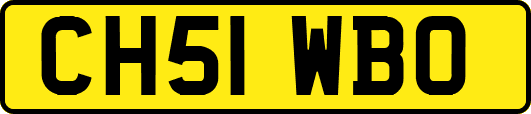 CH51WBO