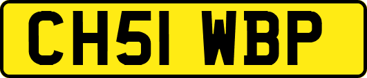 CH51WBP