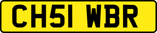 CH51WBR