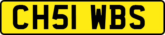 CH51WBS