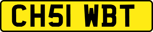 CH51WBT