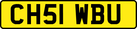 CH51WBU