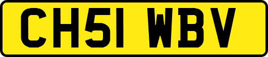 CH51WBV
