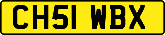CH51WBX