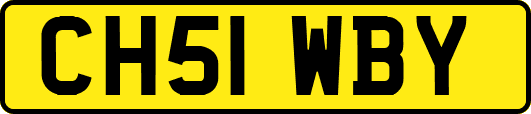 CH51WBY