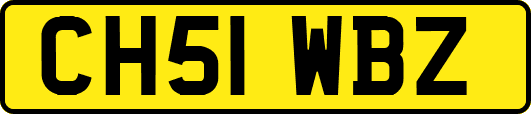 CH51WBZ