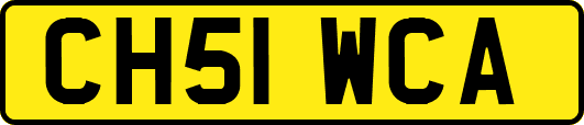 CH51WCA
