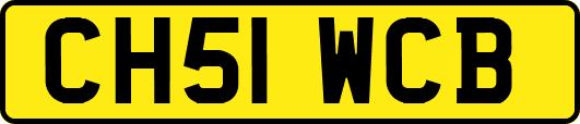 CH51WCB