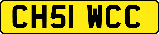CH51WCC