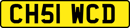 CH51WCD