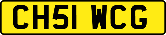 CH51WCG