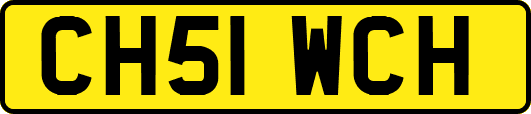 CH51WCH