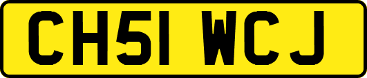 CH51WCJ