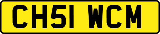 CH51WCM