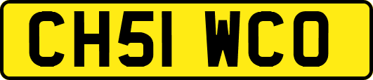 CH51WCO