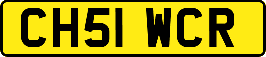 CH51WCR
