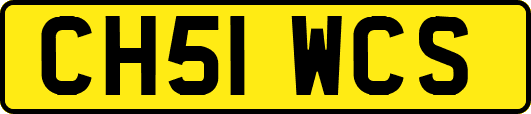 CH51WCS