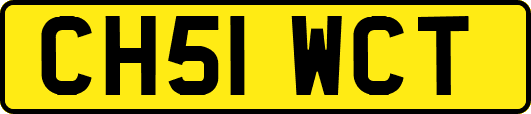 CH51WCT