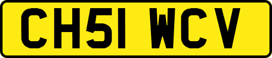 CH51WCV