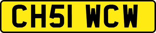 CH51WCW