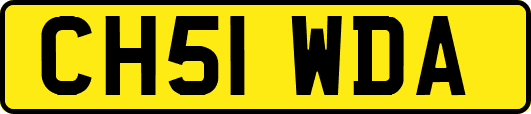 CH51WDA
