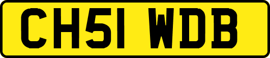CH51WDB