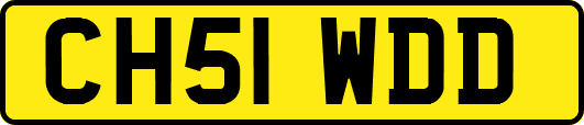 CH51WDD