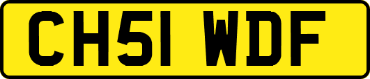 CH51WDF