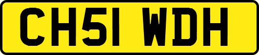 CH51WDH