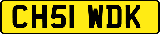 CH51WDK