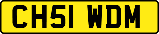 CH51WDM