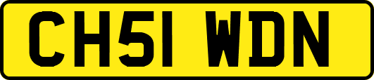 CH51WDN