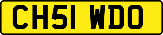 CH51WDO