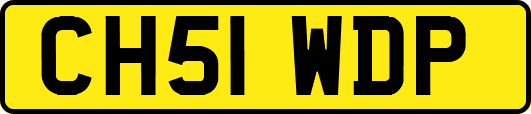 CH51WDP