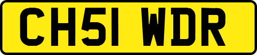 CH51WDR