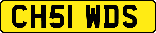 CH51WDS