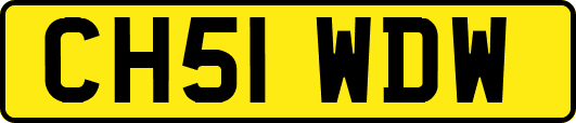 CH51WDW