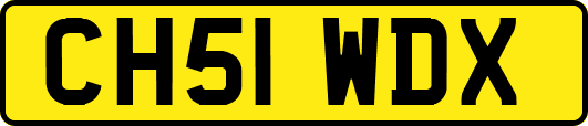 CH51WDX