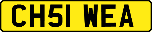 CH51WEA