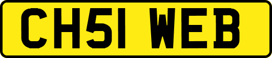 CH51WEB