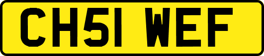CH51WEF