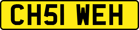 CH51WEH