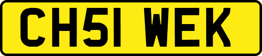 CH51WEK