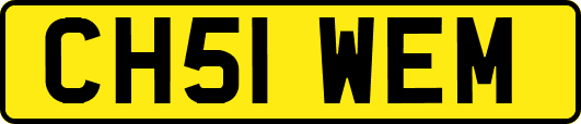 CH51WEM