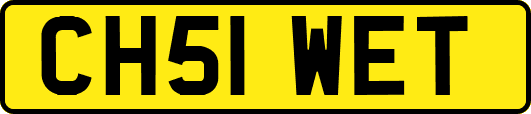 CH51WET