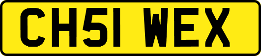 CH51WEX