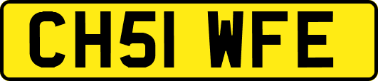 CH51WFE