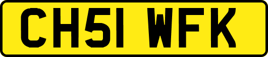 CH51WFK