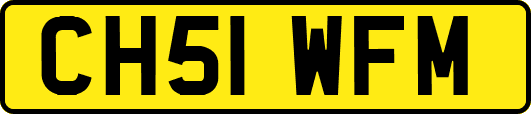 CH51WFM