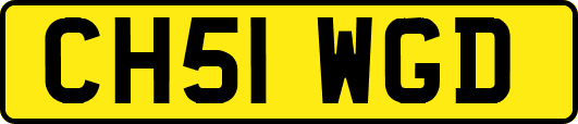 CH51WGD